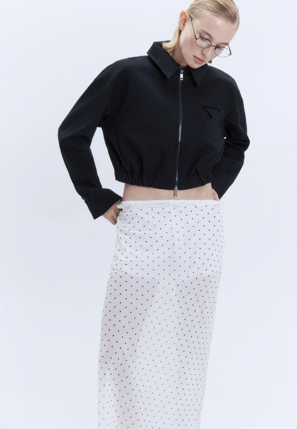 Befree Куртка-рубашка - Women Smart - фото 4