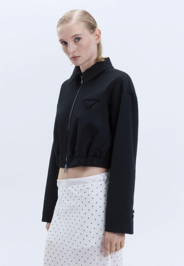 Befree Куртка-рубашка - Women Smart - фото 5