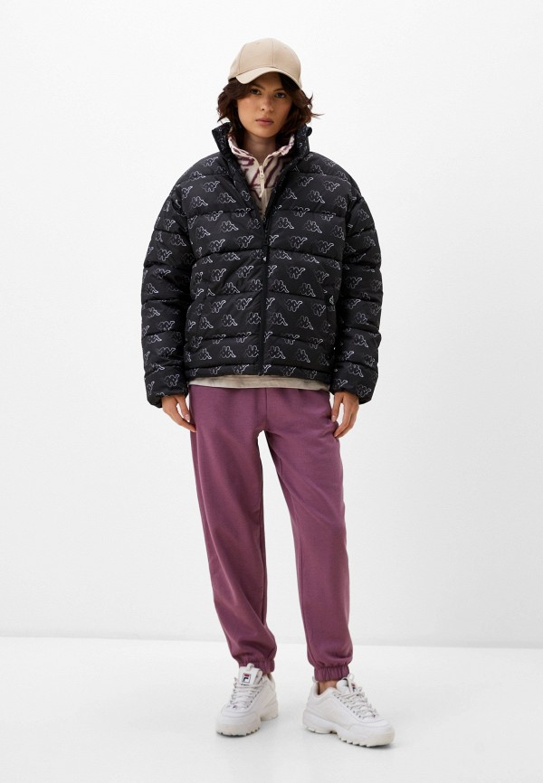 Kappa Куртка утепленная - фото 2