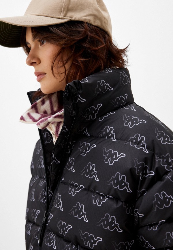 Kappa Куртка утепленная - фото 3