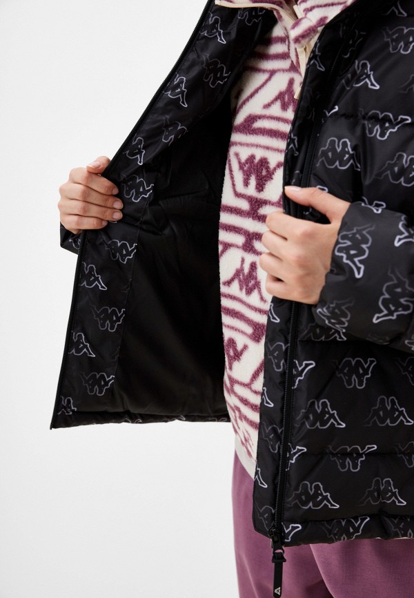 Kappa Куртка утепленная - фото 5