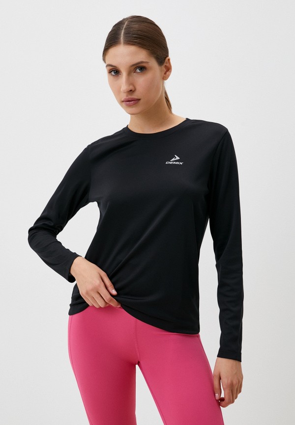 Demix Лонгслив спортивный - фото 1