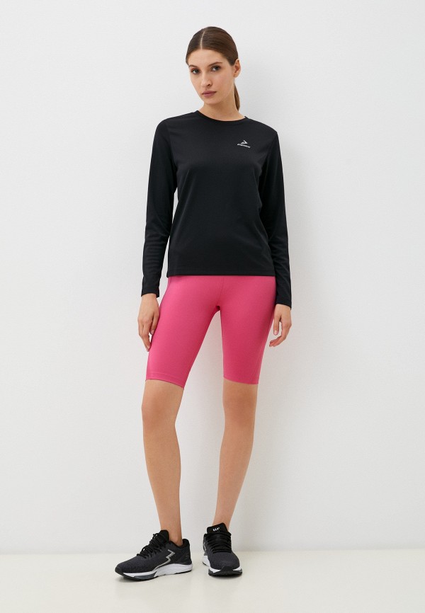 Demix Лонгслив спортивный - фото 2