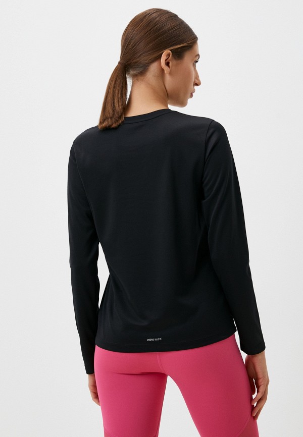 Demix Лонгслив спортивный - фото 3