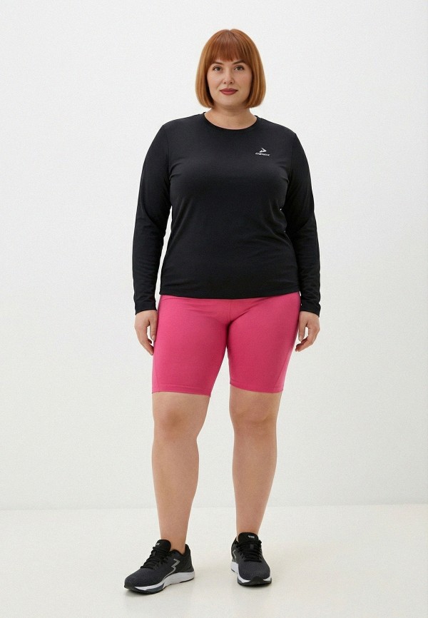 Demix Лонгслив спортивный - фото 5