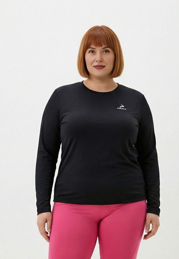 Demix Лонгслив спортивный - фото 6