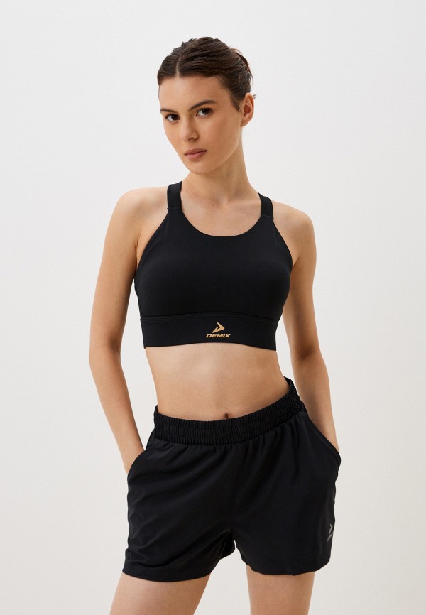 Demix Топ спортивный - фото 1