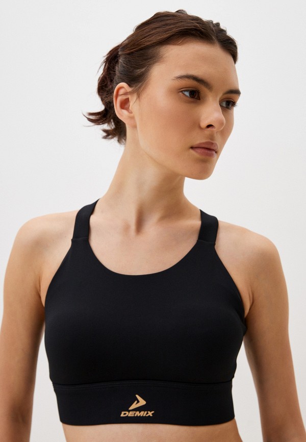 Demix Топ спортивный - фото 4