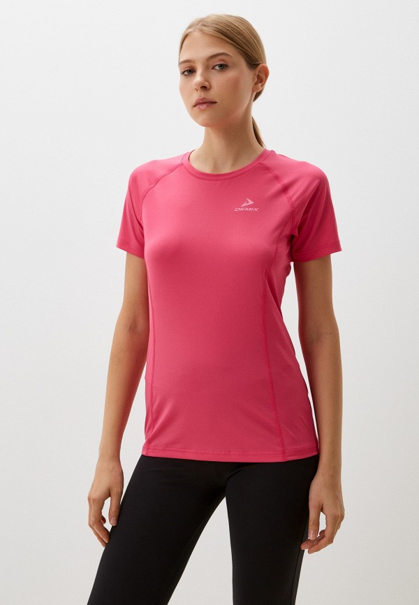 Demix Футболка спортивная - фото 1
