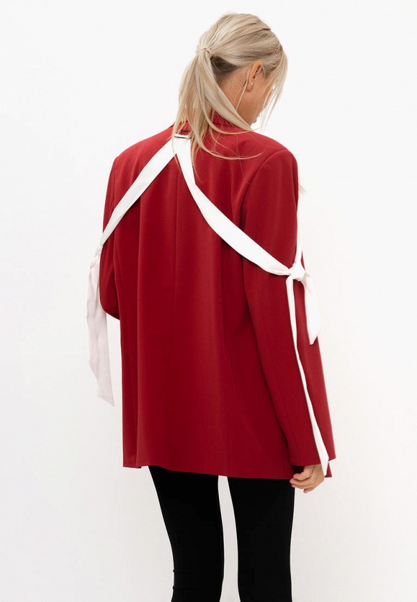 Ptaxx Жакет - Lamoda Online Exclusive - фото 3