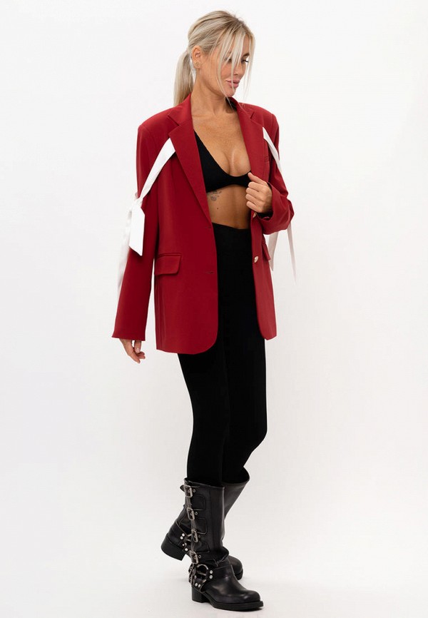 Ptaxx Жакет - Lamoda Online Exclusive - фото 2