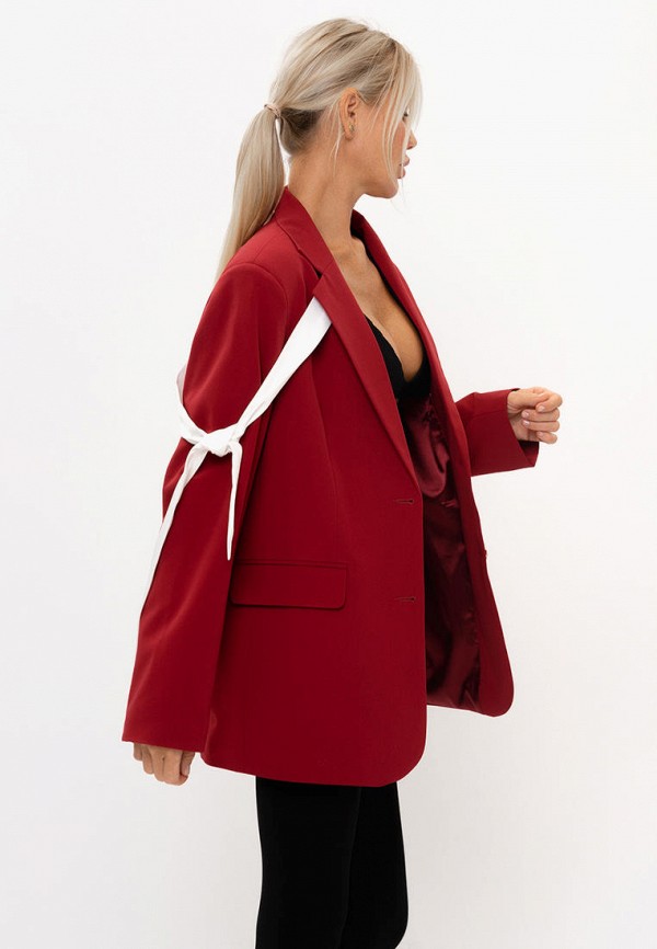 Ptaxx Жакет - Lamoda Online Exclusive - фото 4