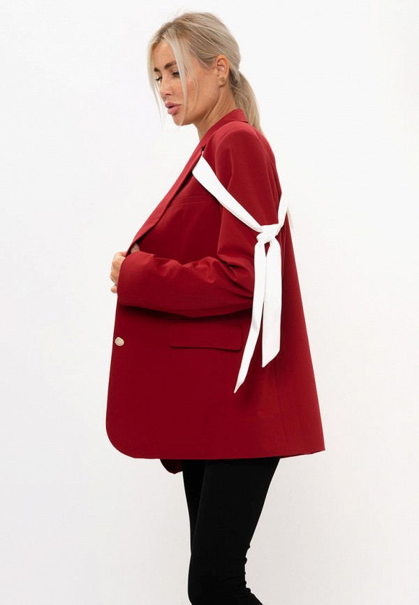 Ptaxx Жакет - Lamoda Online Exclusive - фото 5