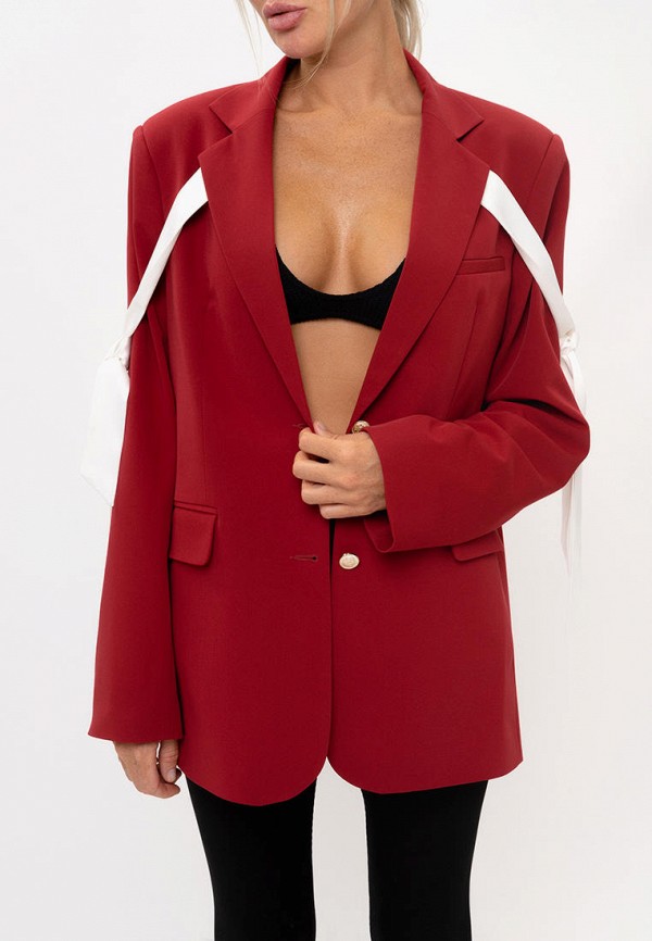 Ptaxx Жакет - Lamoda Online Exclusive - фото 6