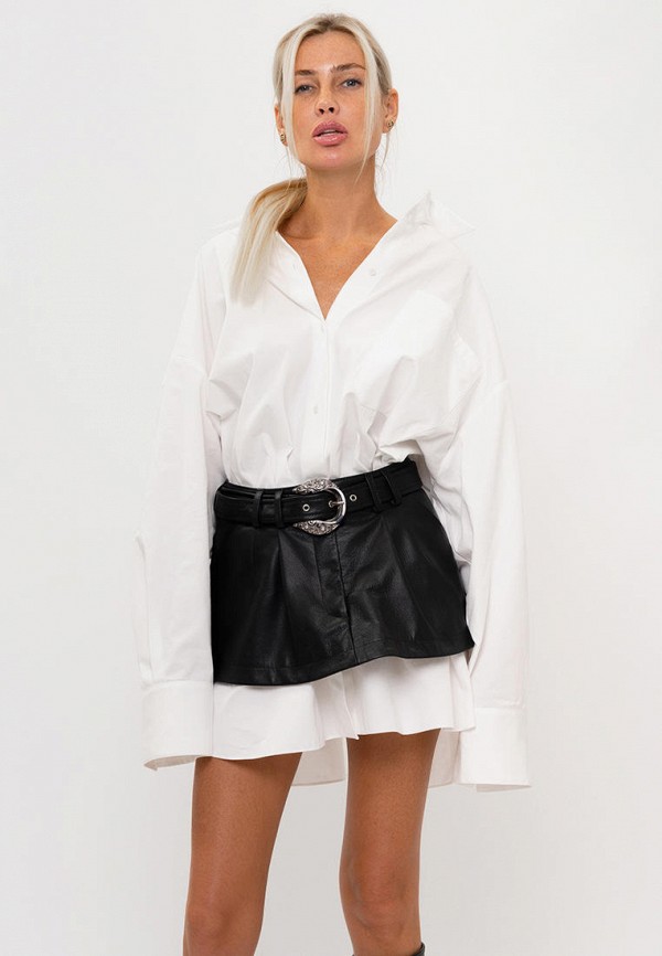 Ptaxx Юбка - Lamoda Online Exclusive - фото 4