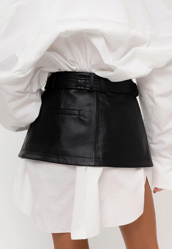 Ptaxx Юбка - Lamoda Online Exclusive - фото 3