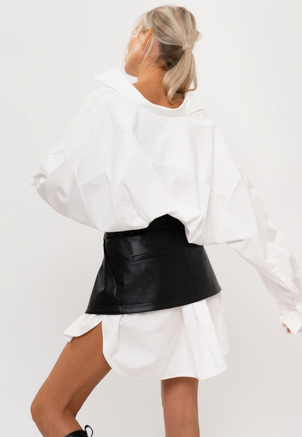 Ptaxx Юбка - Lamoda Online Exclusive - фото 6