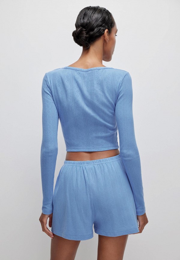 belle you Шорты домашние - Pointelle - фото 2