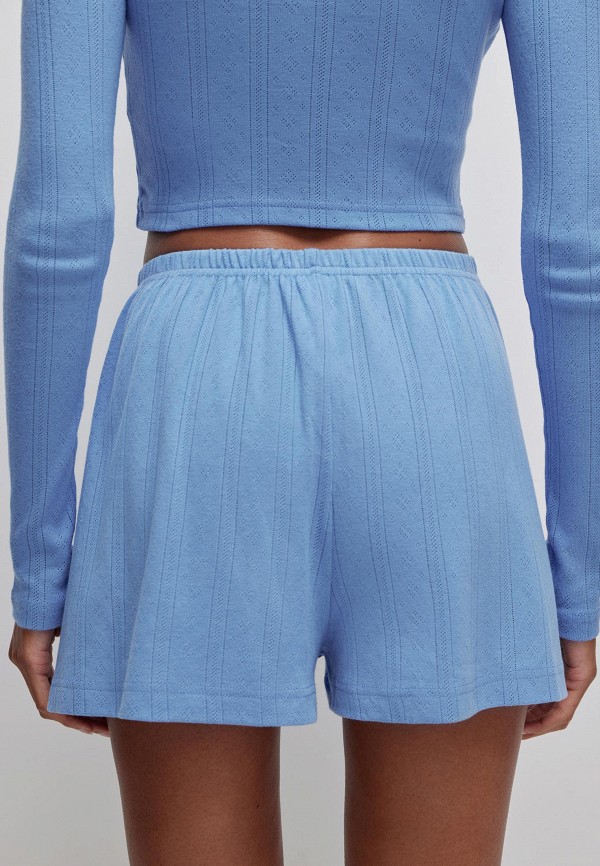 belle you Шорты домашние - Pointelle - фото 5