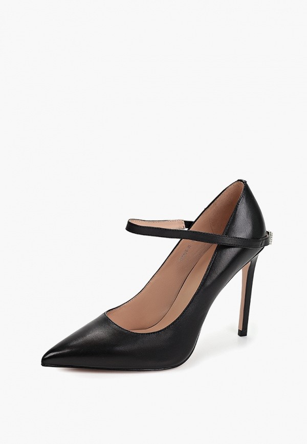 Basconi Туфли - Lamoda Online Exclusive - фото 2