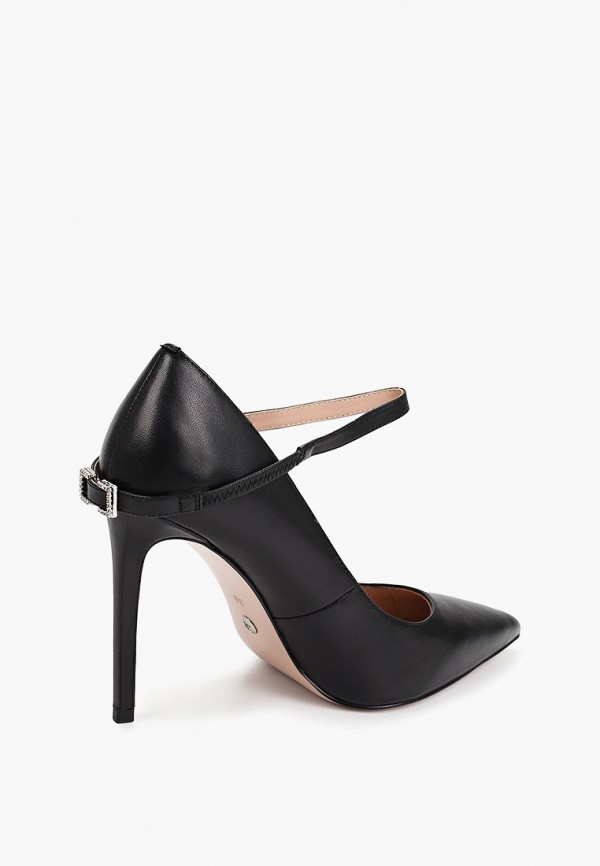 Basconi Туфли - Lamoda Online Exclusive - фото 3