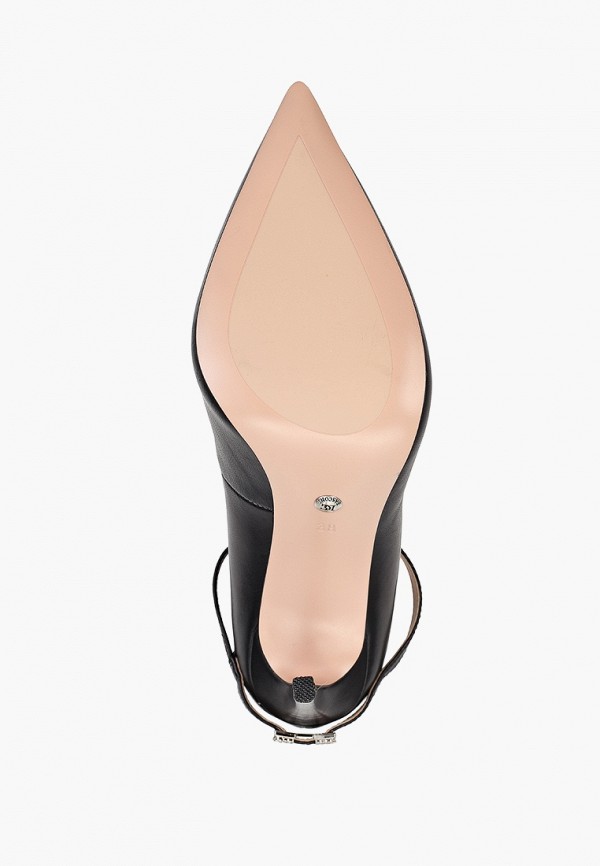 Basconi Туфли - Lamoda Online Exclusive - фото 5