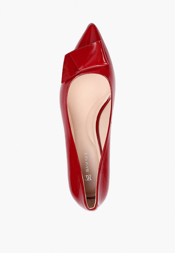 Basconi Туфли - фото 4