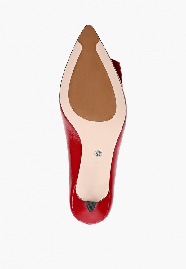 Basconi Туфли - фото 5