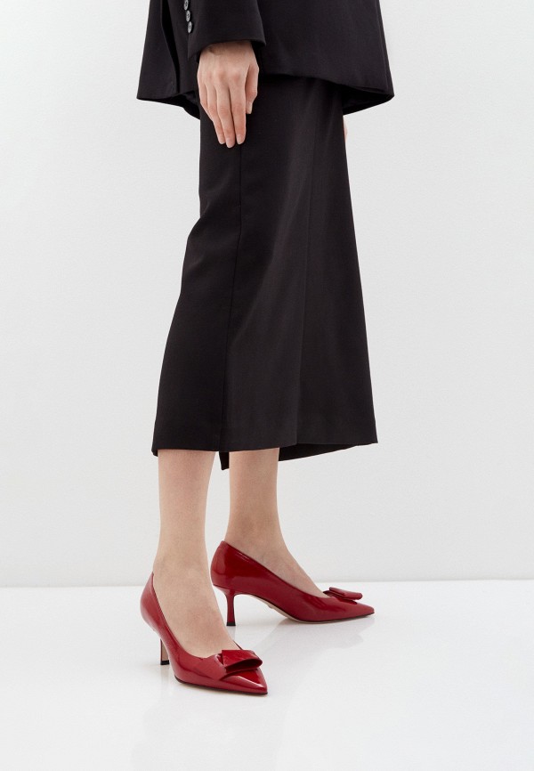 Basconi Туфли - фото 6