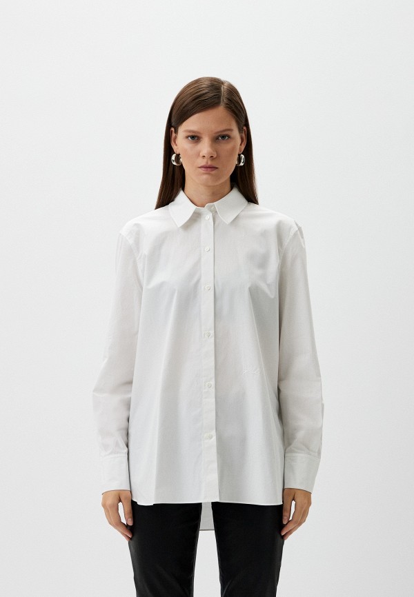 Karl Lagerfeld Рубашка -  - фото 1