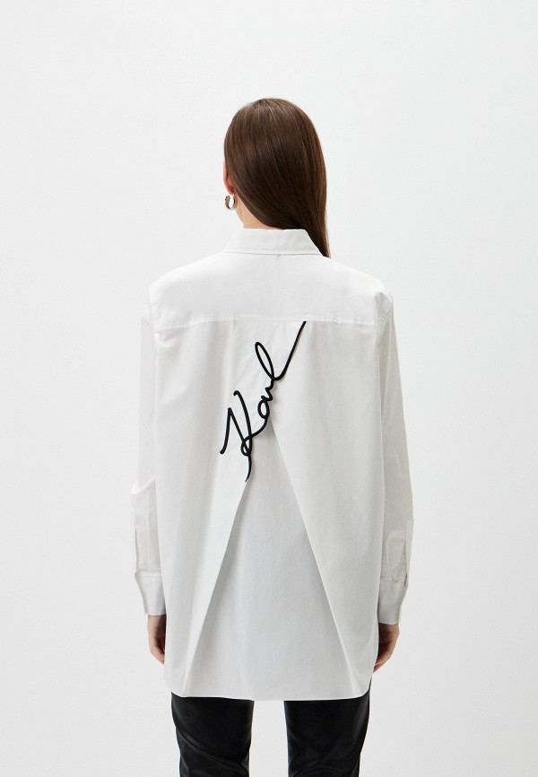 Karl Lagerfeld Рубашка -  - фото 3