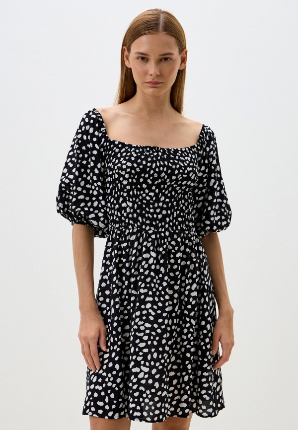 DanMaralex Платье - фото 1