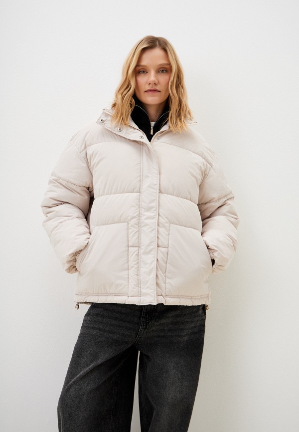 Befree Куртка утепленная - Woman Mix&Match - фото 1