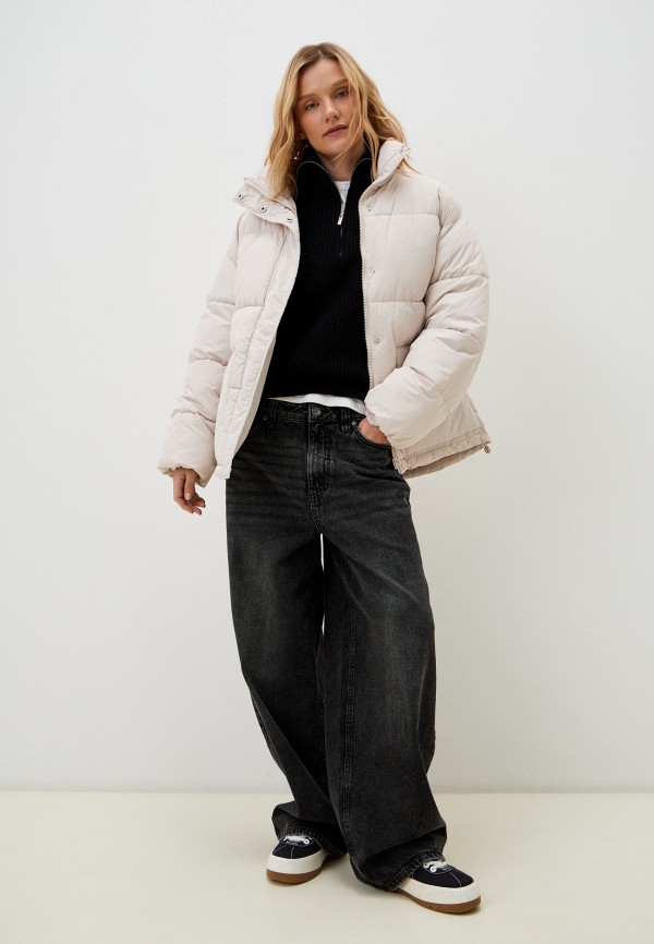 Befree Куртка утепленная - Woman Mix&Match - фото 2