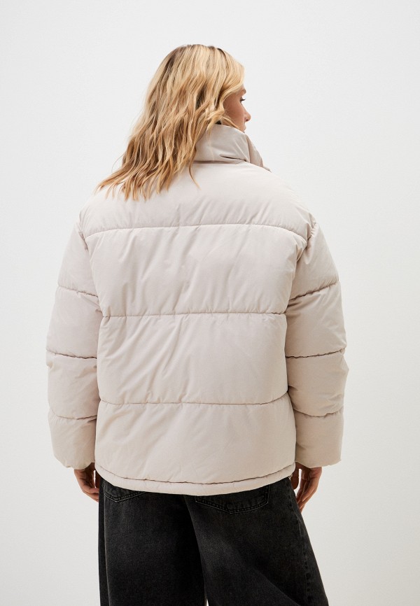 Befree Куртка утепленная - Woman Mix&Match - фото 3