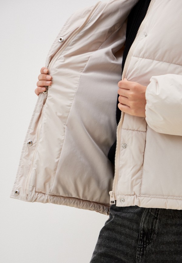 Befree Куртка утепленная - Woman Mix&Match - фото 4