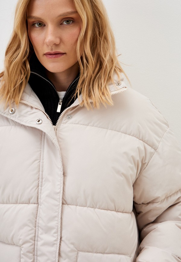 Befree Куртка утепленная - Woman Mix&Match - фото 5