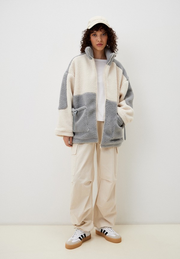 Befree Куртка меховая - Young Casual - фото 2