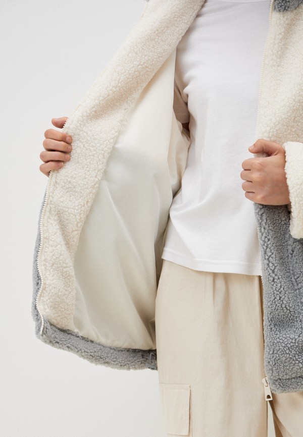 Befree Куртка меховая - Young Casual - фото 4