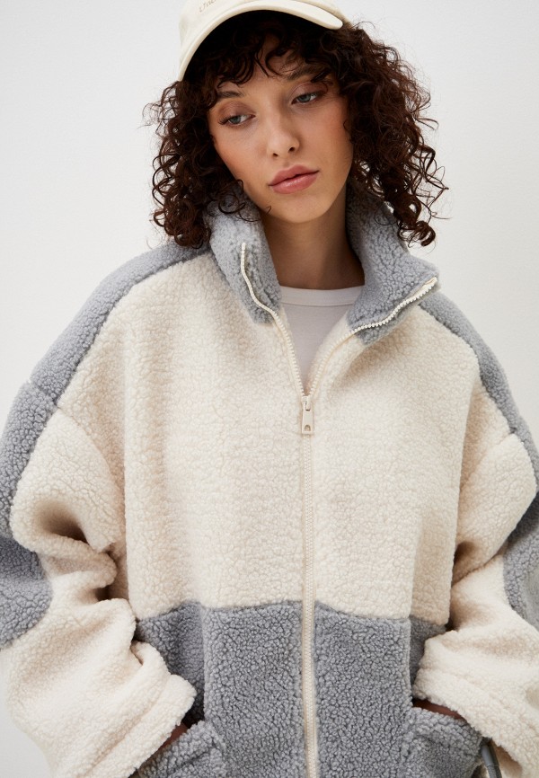 Befree Куртка меховая - Young Casual - фото 5