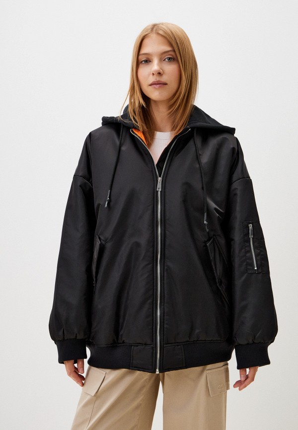 Befree Бомбер - Woman Mix&Match - фото 1