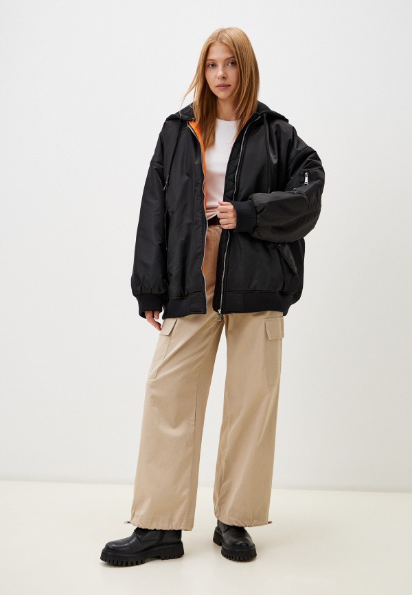 Befree Бомбер - Woman Mix&Match - фото 2