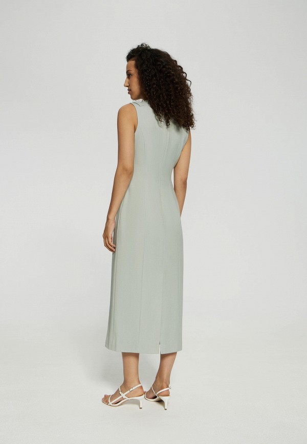 Anna Pekun Платье - BREMO футляр - фото 2