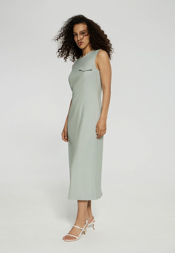 Anna Pekun Платье - BREMO футляр - фото 3