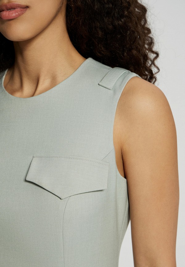 Anna Pekun Платье - BREMO футляр - фото 4