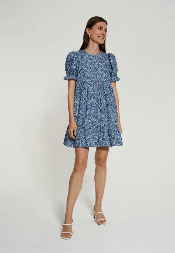 Anna Pekun Платье - TIANNA - фото 2