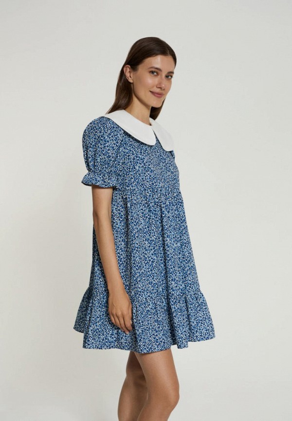 Anna Pekun Платье - TIANNA - фото 4