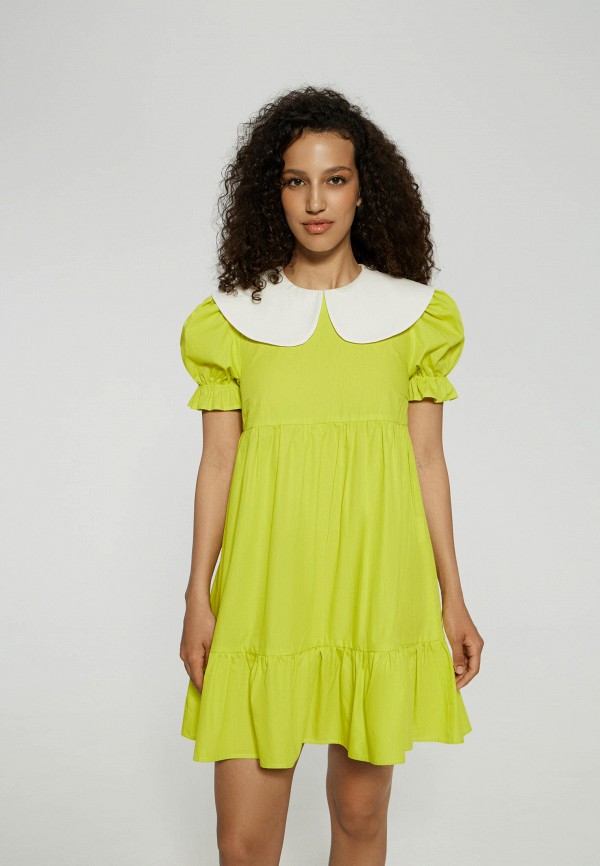 Anna Pekun Платье - TIANNA - фото 1