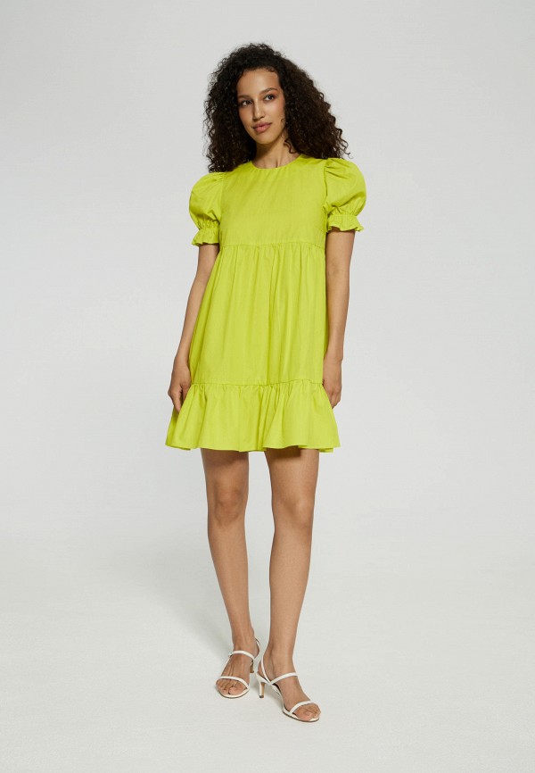 Anna Pekun Платье - TIANNA - фото 2