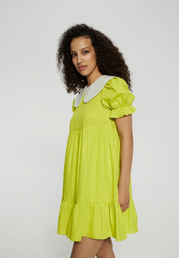 Anna Pekun Платье - TIANNA - фото 4